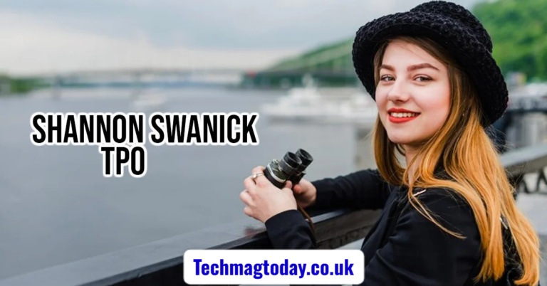 shannon swanick tpo