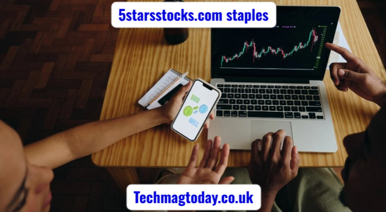 5starsstocks.com staples