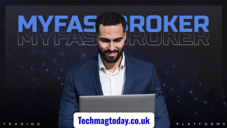 myfastbroker com