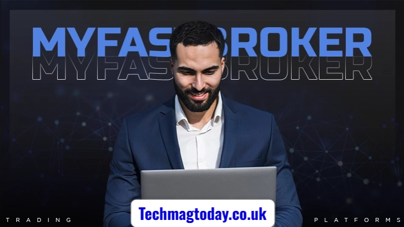 myfastbroker com