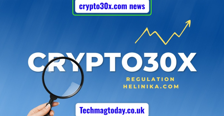 crypto30x.com news