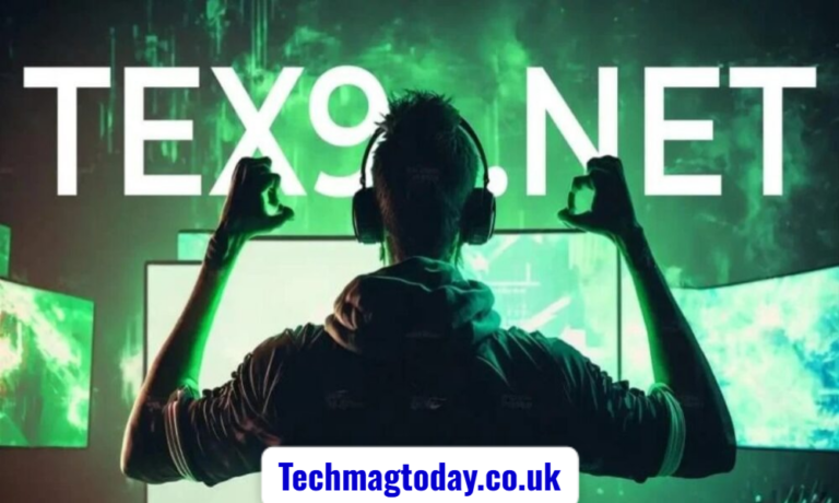 tex9.net