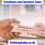 traceloans.com business loans