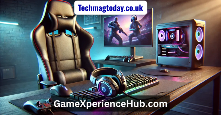 gamexperiencehub.com