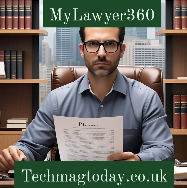 MyLawyer360