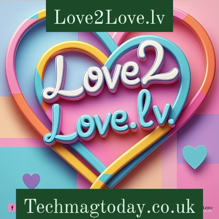 Love2Love.lv