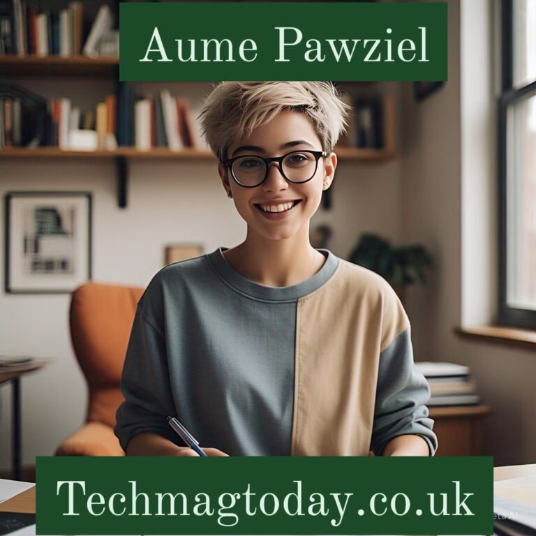 Aume Pawziel