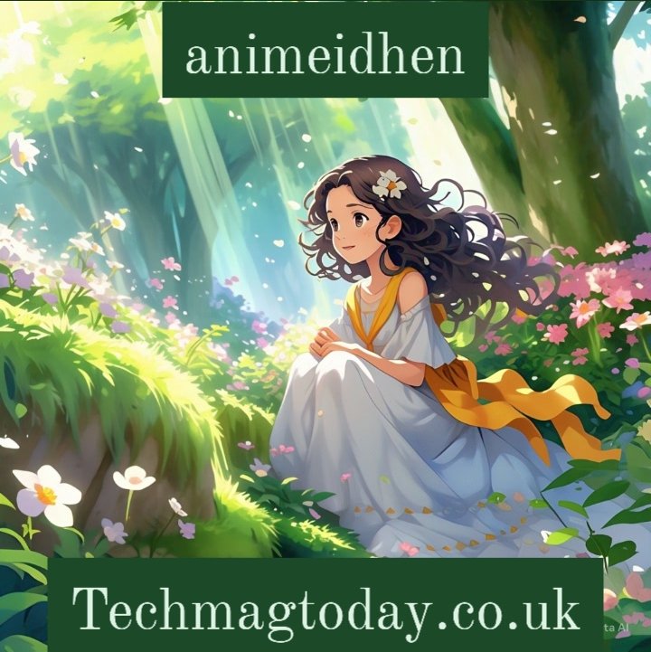 Animeidhen