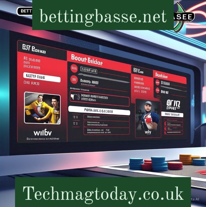 Bettingbasse.Net