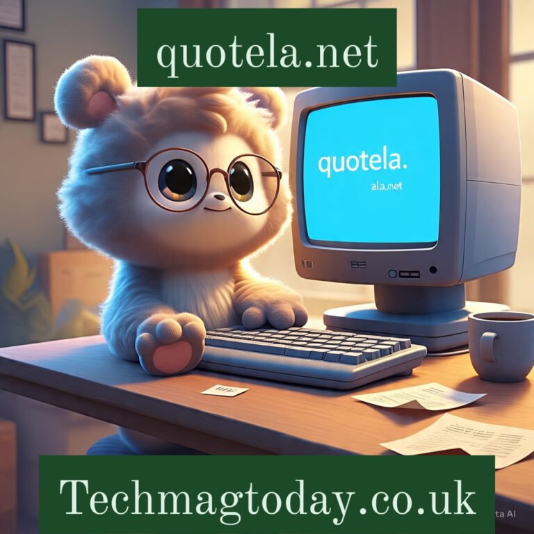Quotela.net