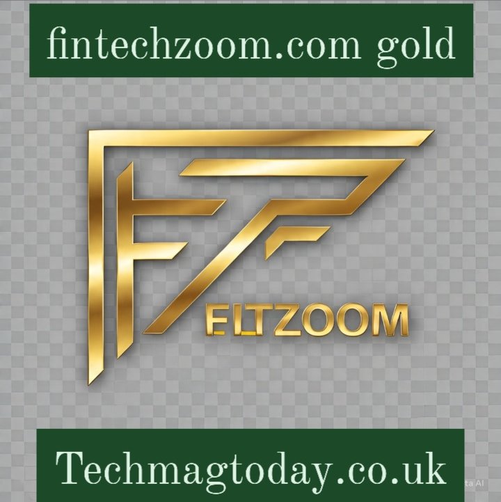 Fintechzoom.com Gold