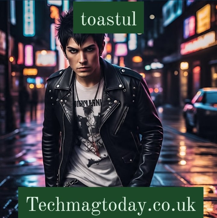 toastul