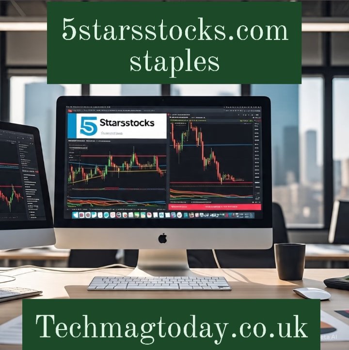5starsstocks.com staples