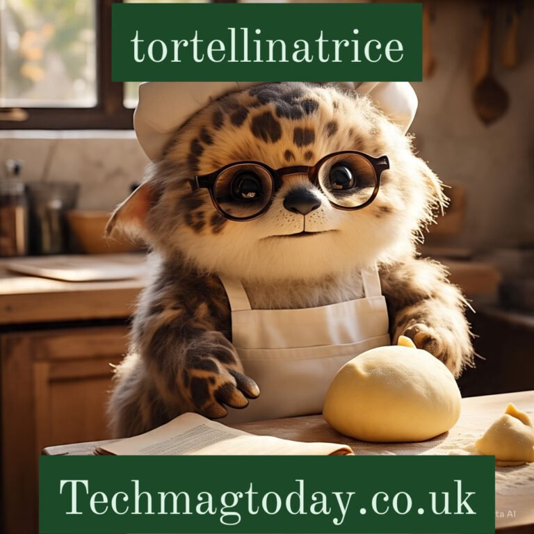 tortellinatrice
