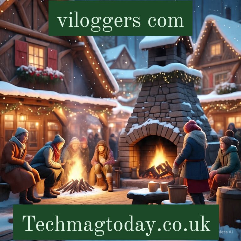 Viloggers Com