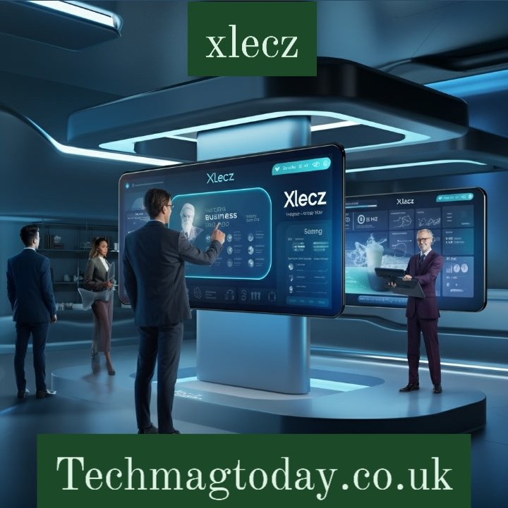 Xlecz